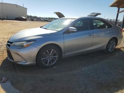 2015 Toyota Camry LE for sale in Tanner, AL