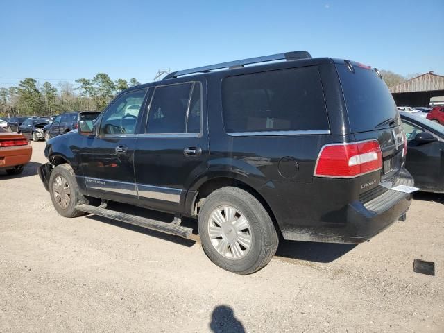 2014 Lincoln Navigator