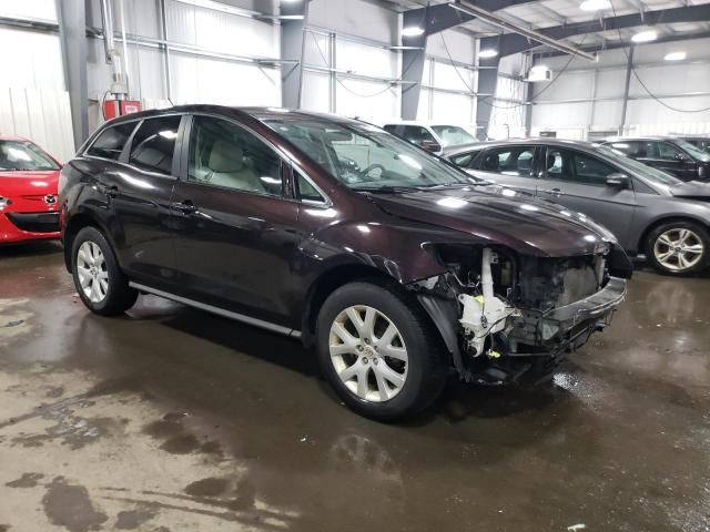 2009 Mazda CX-7