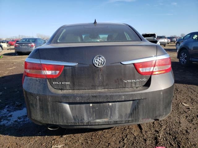 2012 Buick Verano