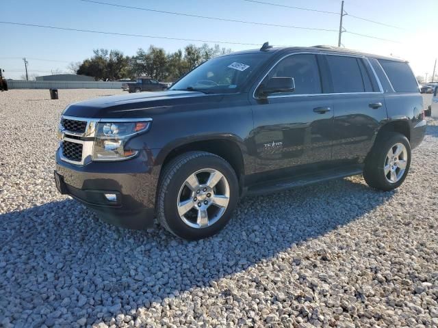 2015 Chevrolet Tahoe C1500 LT