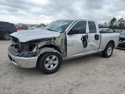 Dodge RAM 1500 ST Vehiculos salvage en venta: 2017 Dodge RAM 1500 ST