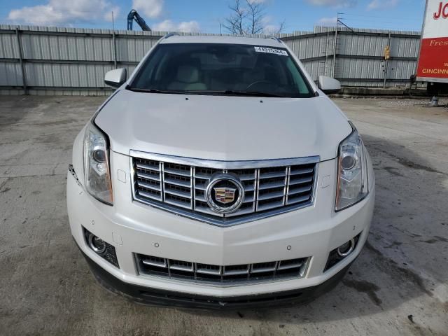 2014 Cadillac SRX Premium Collection