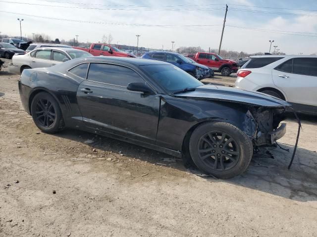 2015 Chevrolet Camaro LS