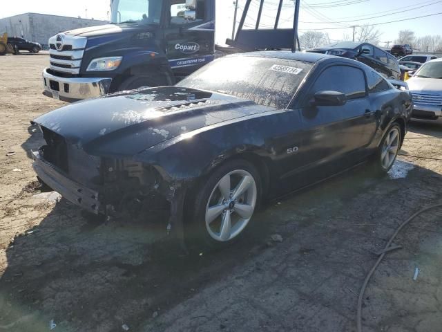 2014 Ford Mustang GT