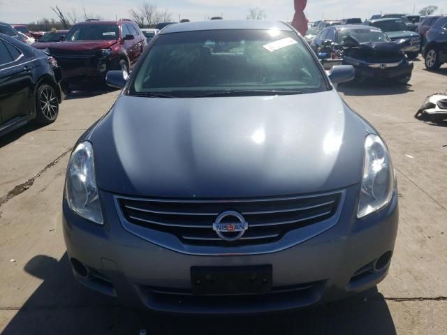 2010 Nissan Altima Base