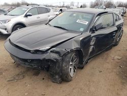 Dodge salvage cars for sale: 2019 Dodge Charger SXT