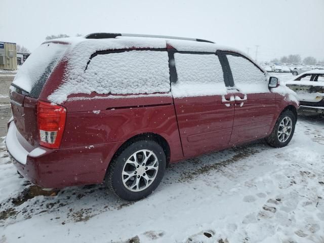 2014 KIA Sedona LX