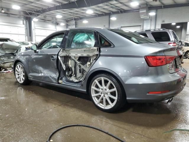 2016 Audi A3 Premium