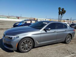 2019 BMW 530 I for sale in Van Nuys, CA