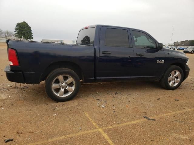 2014 Dodge RAM 1500 ST