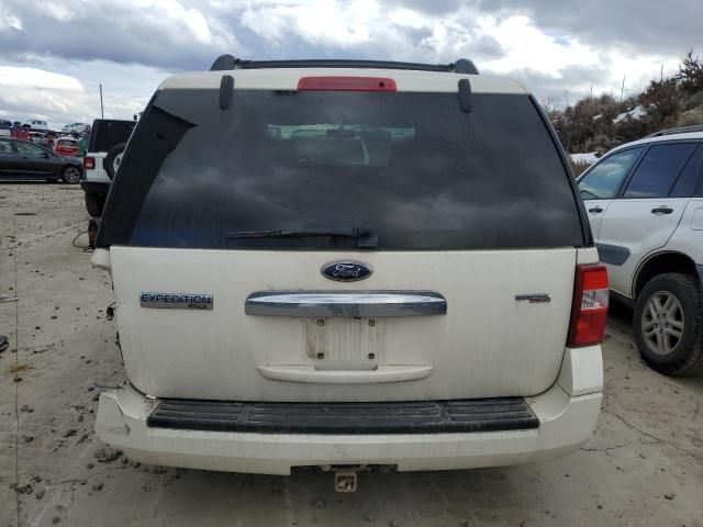 2008 Ford Expedition Limited