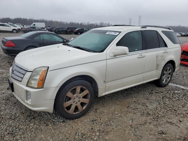 2006 Cadillac SRX