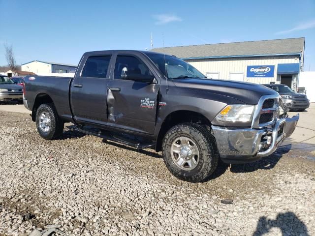 2015 Dodge RAM 2500 ST