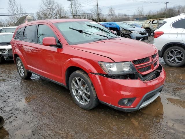 2016 Dodge Journey R/T