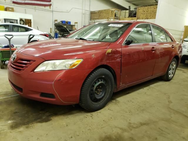 2009 Toyota Camry Base