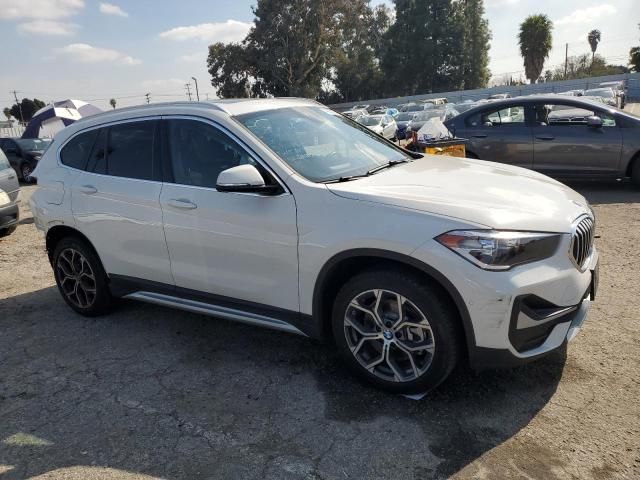 2021 BMW X1 SDRIVE28I