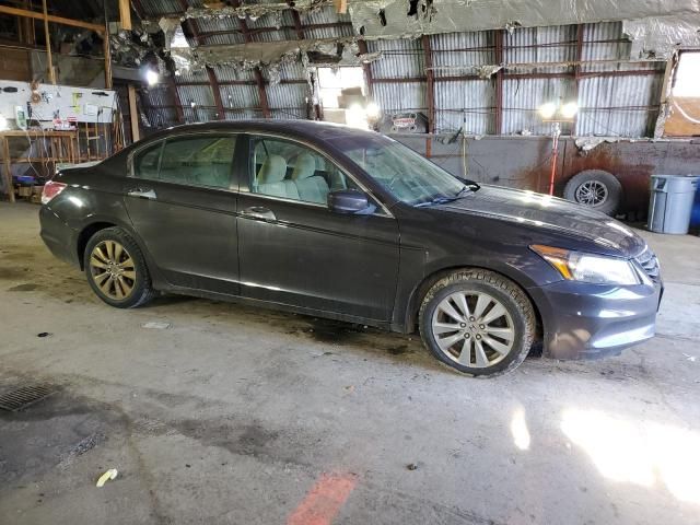 2011 Honda Accord EX