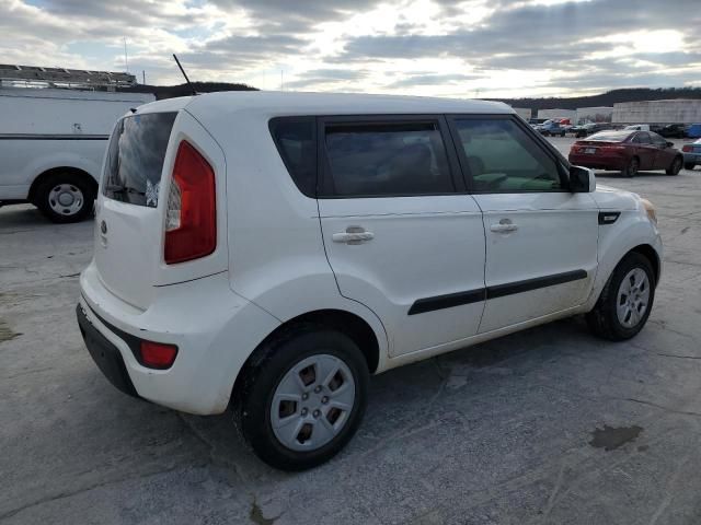 2013 KIA Soul