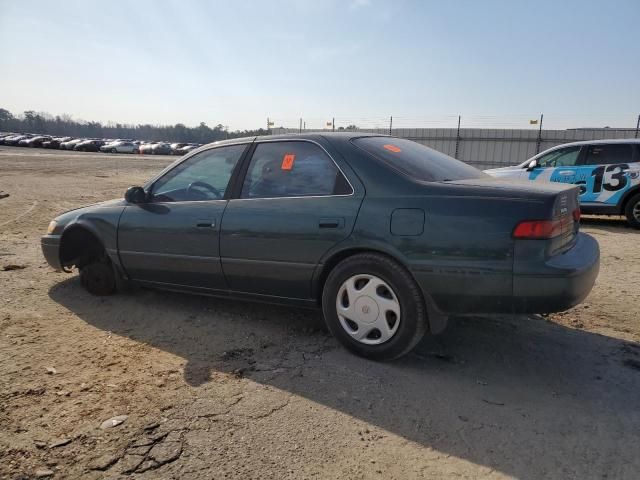 1998 Toyota Camry CE