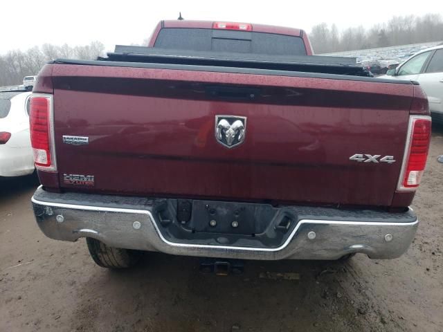 2016 Dodge 1500 Laramie