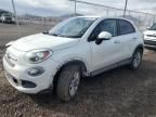 2016 Fiat 500X Easy