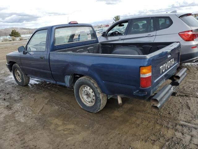 1994 Toyota Pickup 1/2 TON Short Wheelbase