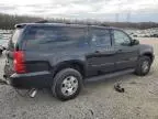 2007 Chevrolet Suburban K1500