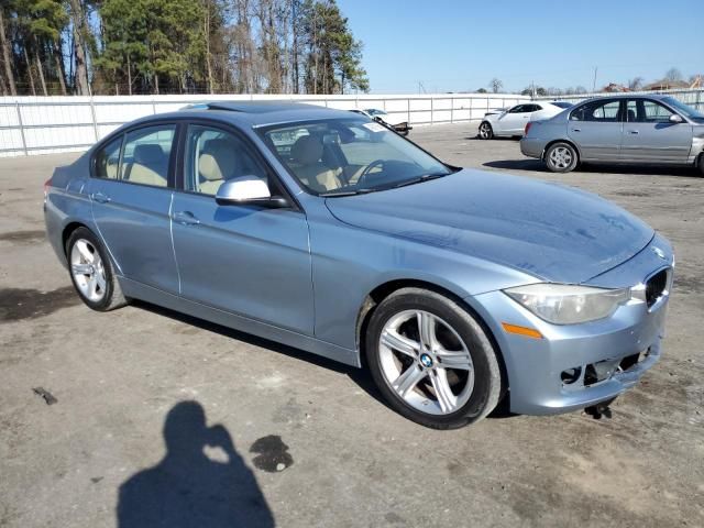 2013 BMW 328 I