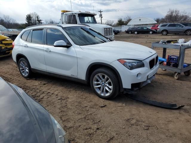 2015 BMW X1 XDRIVE28I