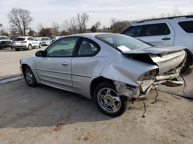 2004 Pontiac Grand AM GT1