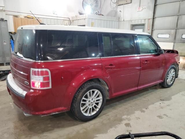 2014 Ford Flex SEL