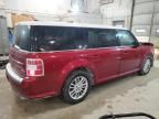 2014 Ford Flex SEL