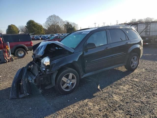 2007 Chevrolet Equinox LT