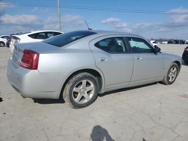 2008 Dodge Charger