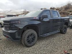 2020 Chevrolet Silverado K1500 LT Trail Boss for sale in Reno, NV