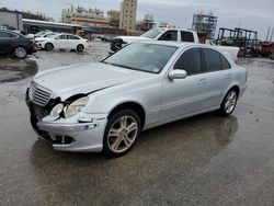 2006 Mercedes-Benz E 350 en venta en Greenwell Springs, LA