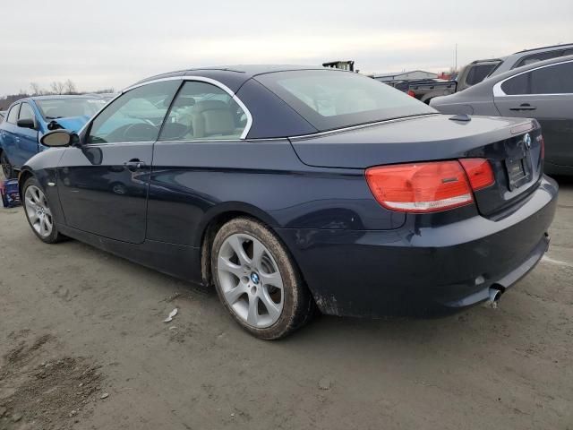 2009 BMW 335 I