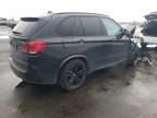 2017 BMW X5 M