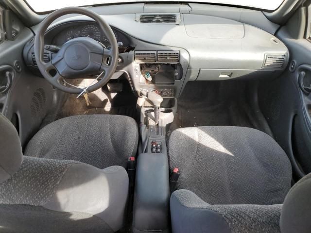 2004 Chevrolet Cavalier LS