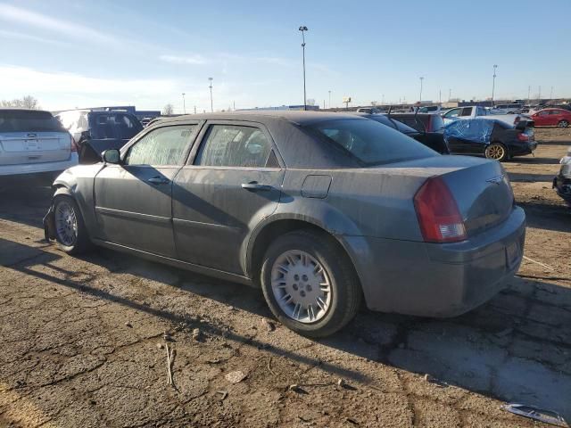 2005 Chrysler 300