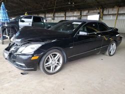 Run And Drives Cars for sale at auction: 2012 Mercedes-Benz E 350