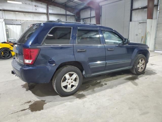 2005 Jeep Grand Cherokee Laredo