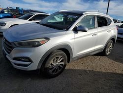 2016 Hyundai Tucson Limited for sale in Albuquerque, NM