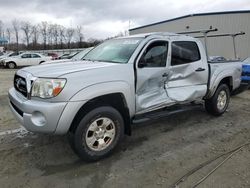 2006 Toyota Tacoma Double Cab for sale in Spartanburg, SC