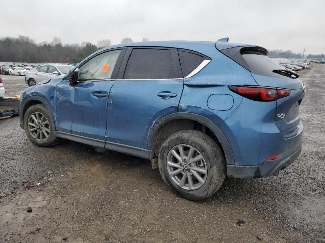 2023 Mazda CX-5 Preferred