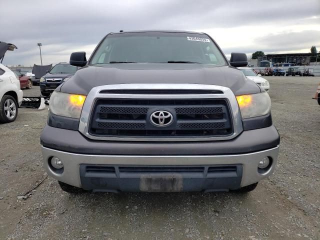 2012 Toyota Tundra Crewmax SR5