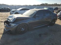Vehiculos salvage en venta de Copart Fredericksburg, VA: 2018 BMW M3