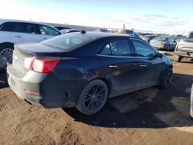 2013 Chevrolet Malibu LTZ