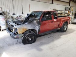 Salvage cars for sale from Copart Chambersburg, PA: 1999 Ford Ranger Super Cab